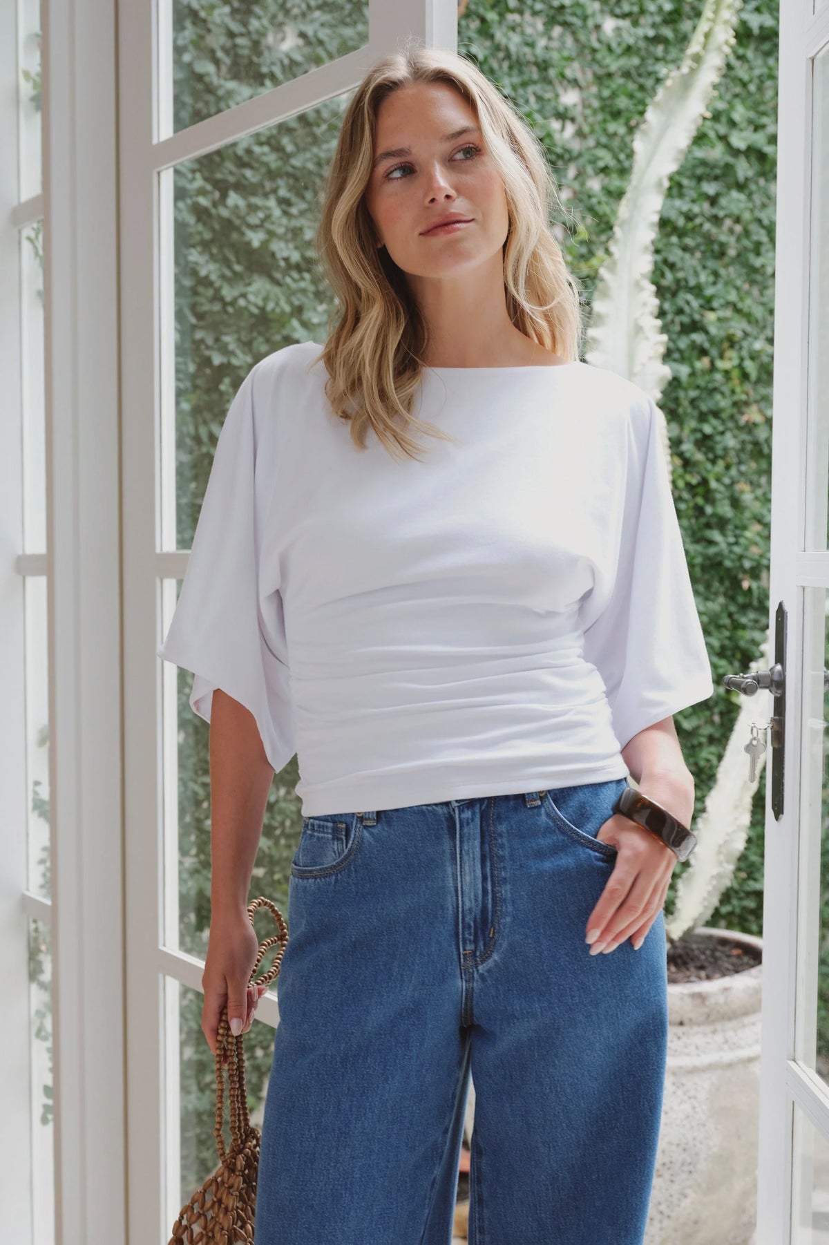 Ceres Molly Tee