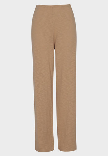 Ridley Alysson Pant -Biscuit