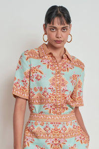 Zoe Kratzmann Glare Top