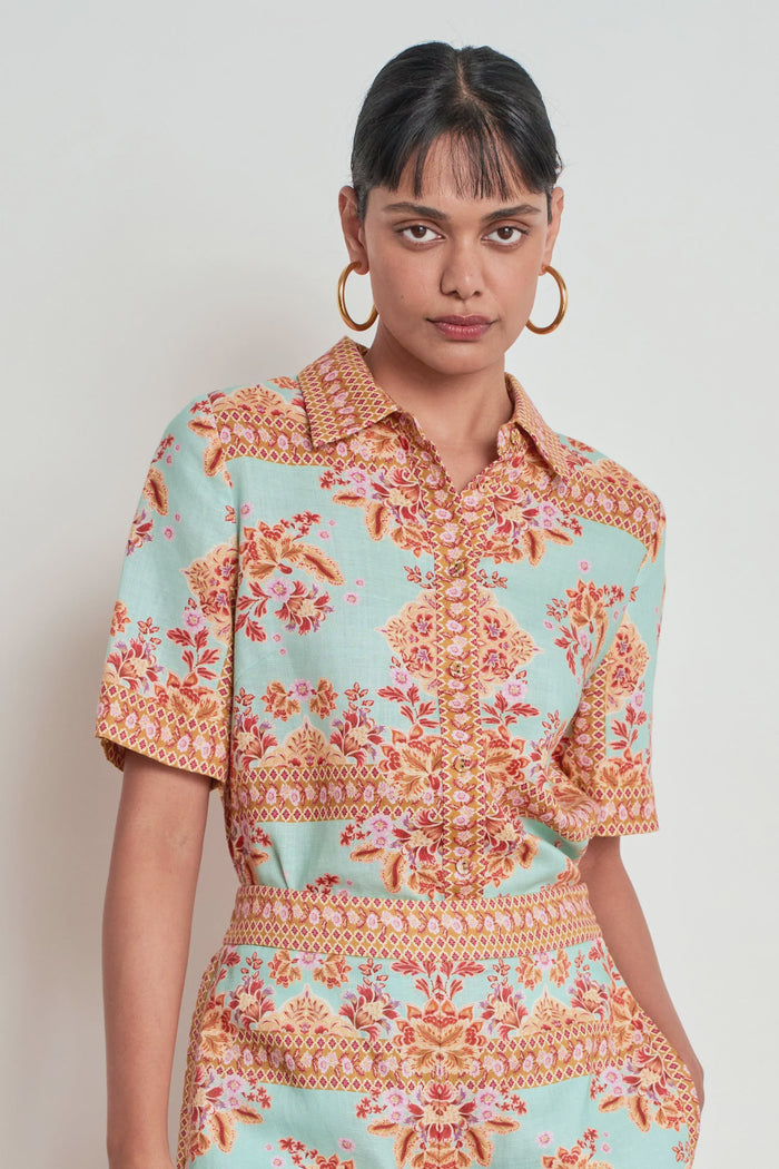 Zoe Kratzmann Glare Top