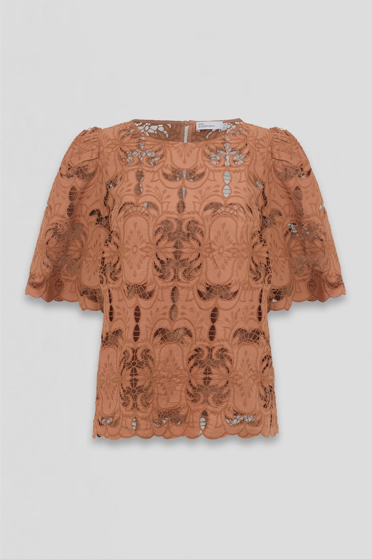 Zoe Kratzmann Resolve Top