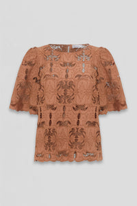 Zoe Kratzmann Resolve Top