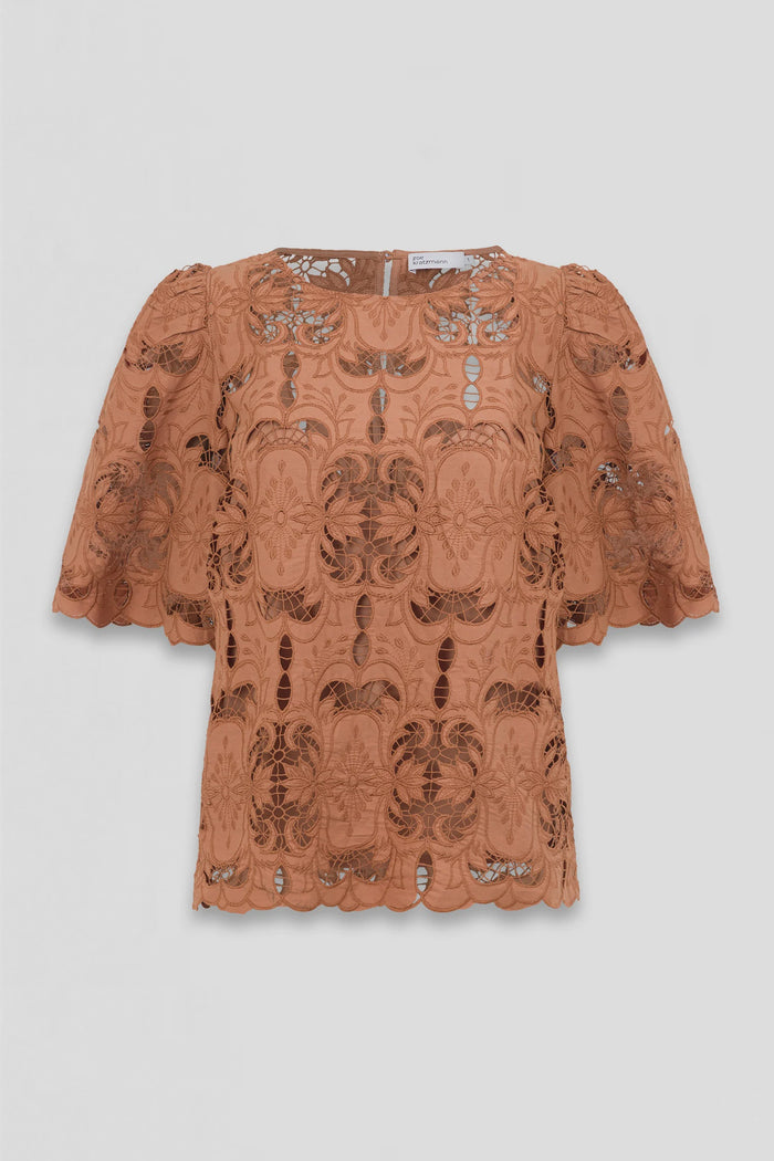 Zoe Kratzmann Resolve Top
