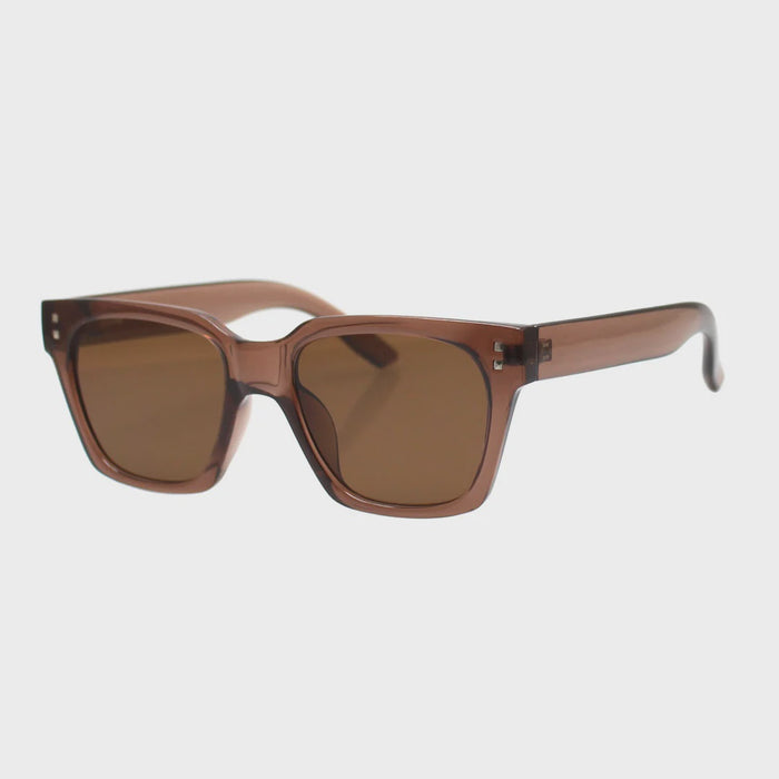 Reality Anvil Sunglasses