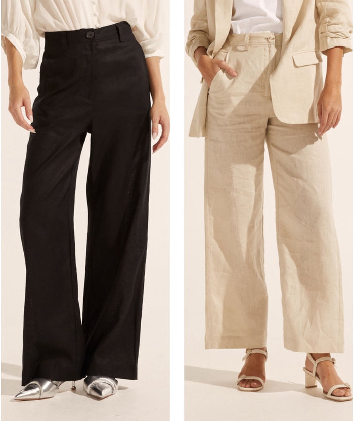 Zoe Kratzmann Herald Pant