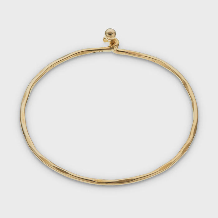 Palas Brass openable bangle