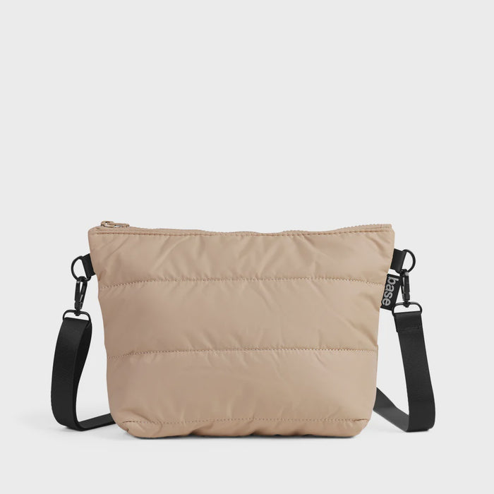 Stash Base Crossbody (Cloud)