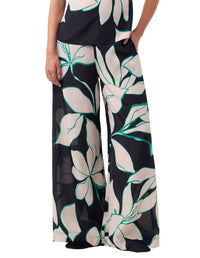 Morrison Willow Print Pant