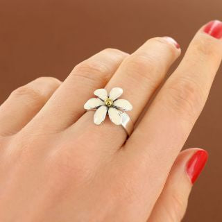 Taratata Vanille Bague Ring