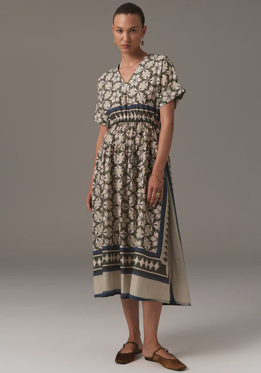 Pol Positano Dress