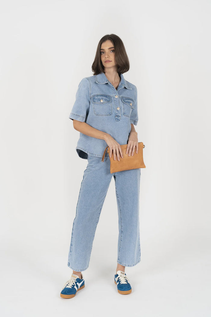 Humidity Elle Jean