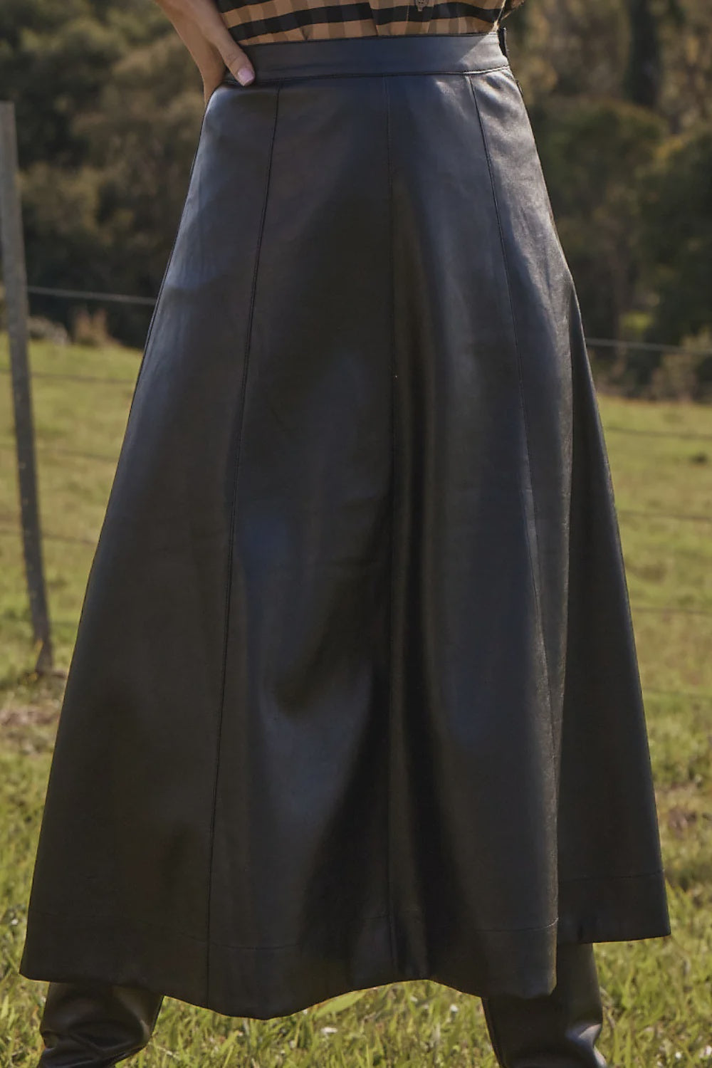 Zoe Kratzmann Stellar Skirt