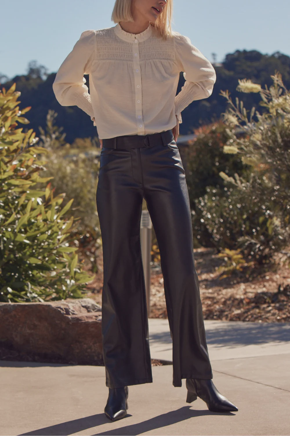 Zoe Kratzmann Rendition Pant