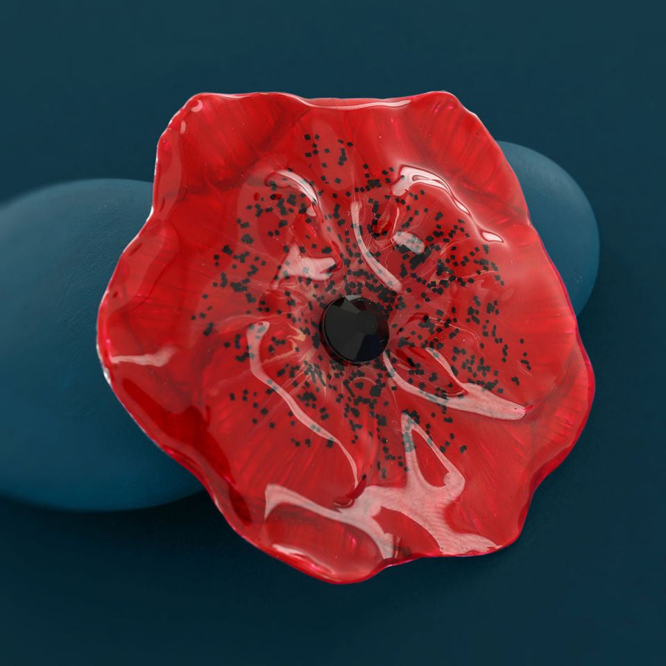 Tarata ta Bijoux Broche Joli