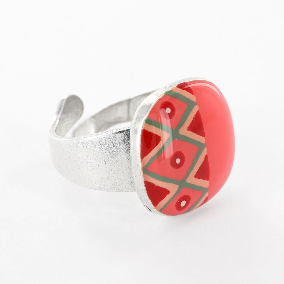 Taratata Cactus Ring