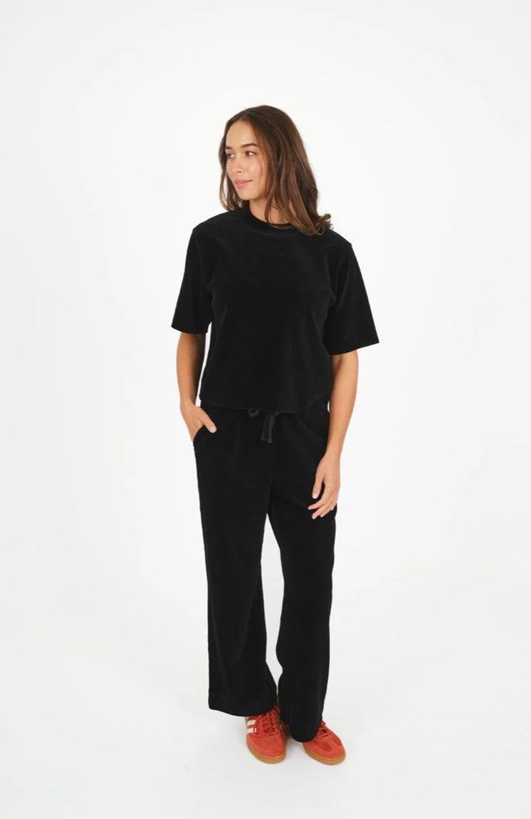 Titchie Lay Back Pant