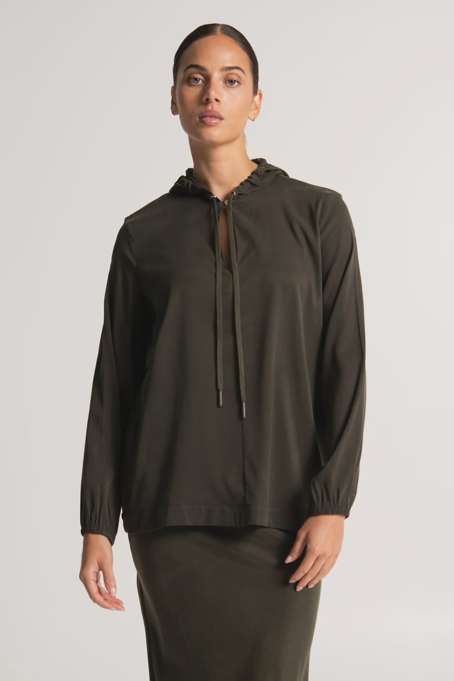 Lounge The Label Ducru Top