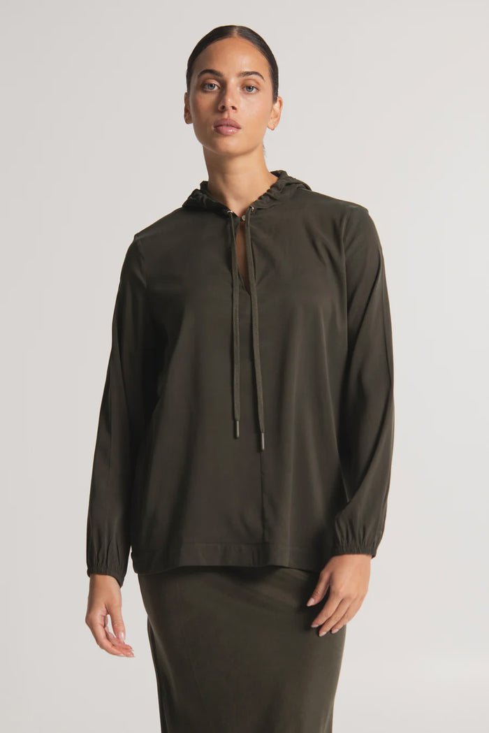Lounge The Label Ducru Top