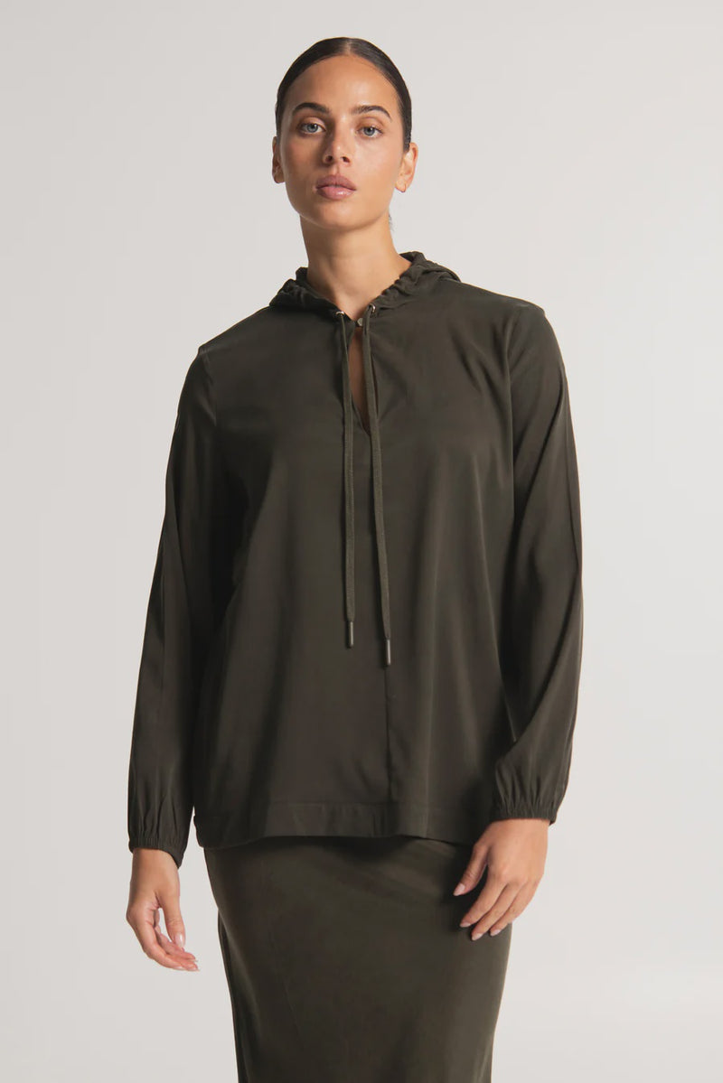 Lounge The Label Ducru Top