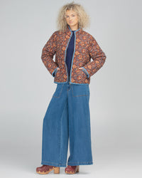 Boom Shankar Cella Jacket Juliette