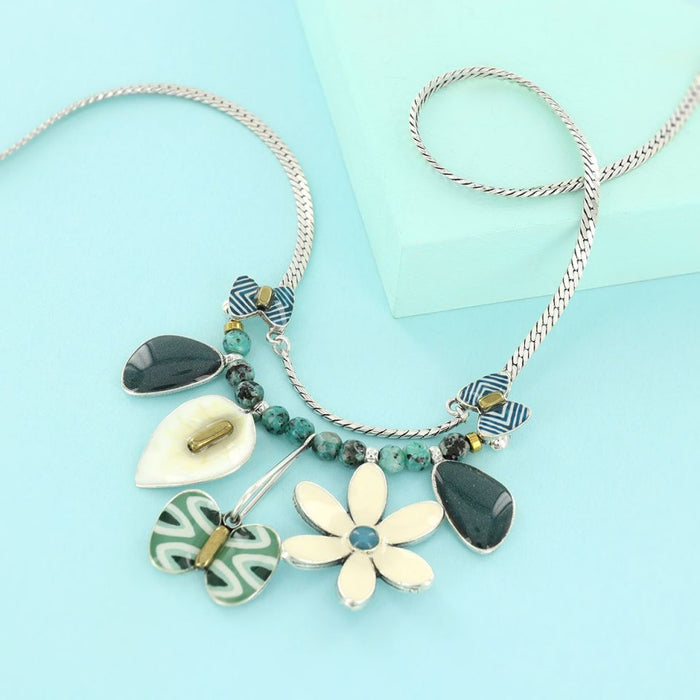 Taratata Collier Ephemere Necklace