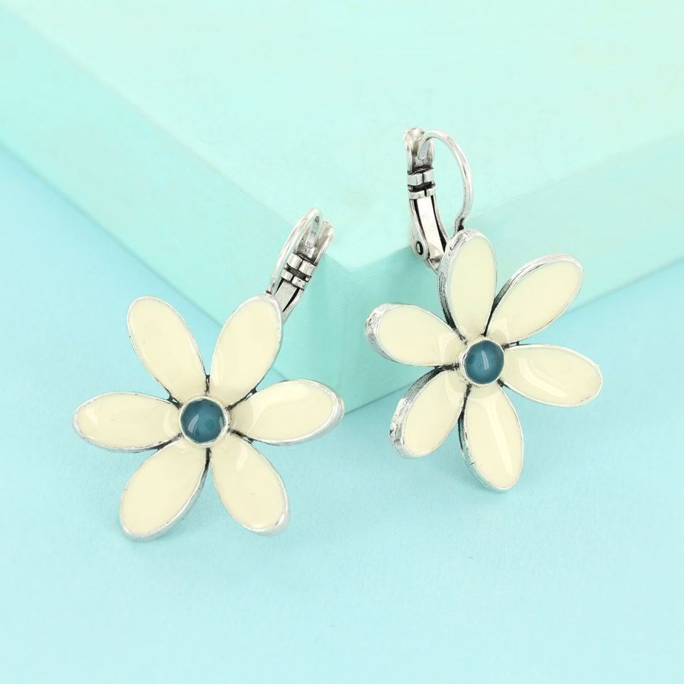 Taratata Dormeuses Ephemere Le verback Earrings