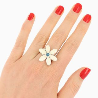 Taratata Bague Ephemere Ring