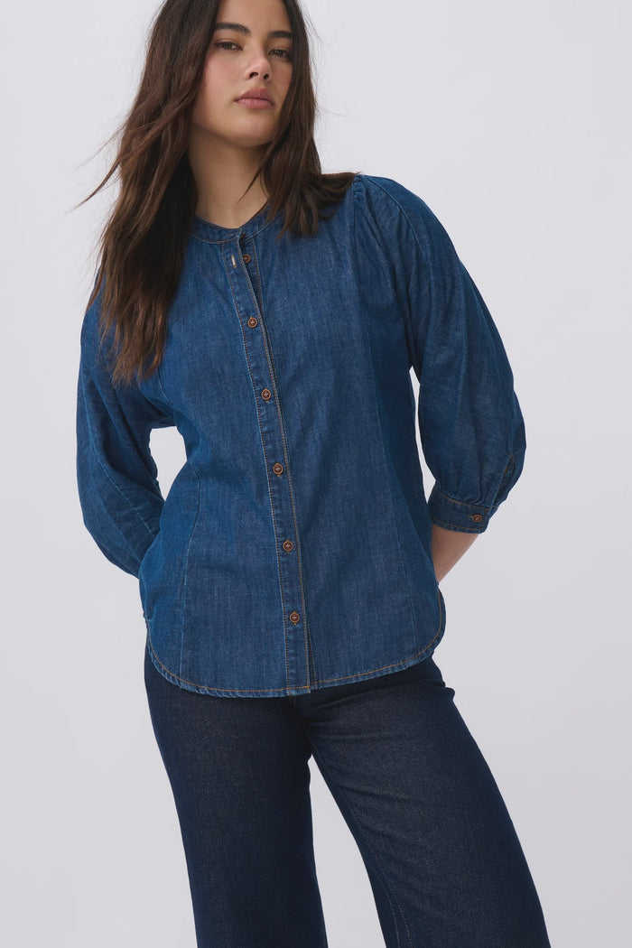 Kireina Isla Shirt