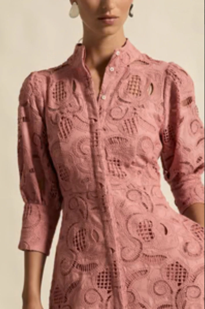 Zoe Kratzmann Gateway Dress Vintage Bloom