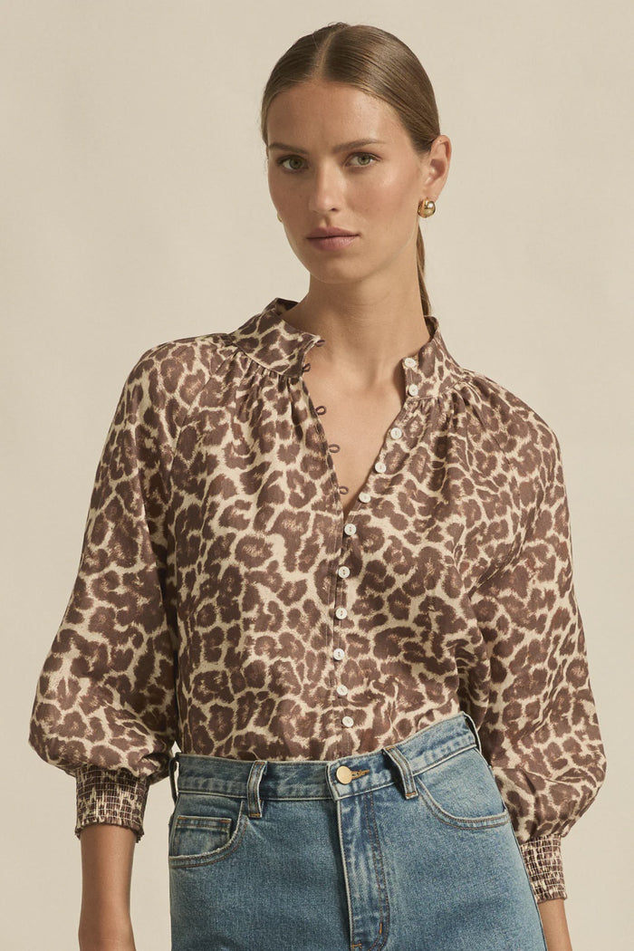 Zoe Kratzmann Inspire Top
