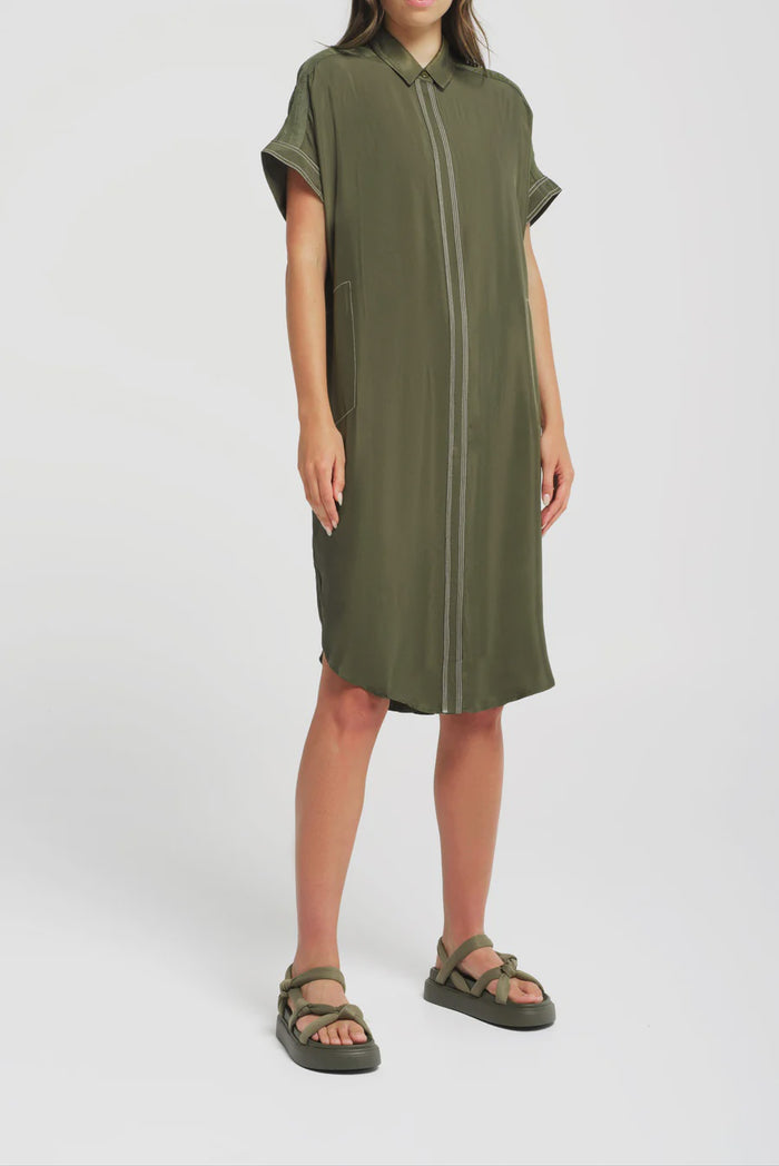 Lounge the Lable Dress Juan