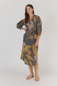 Itami Bloom LS Dress