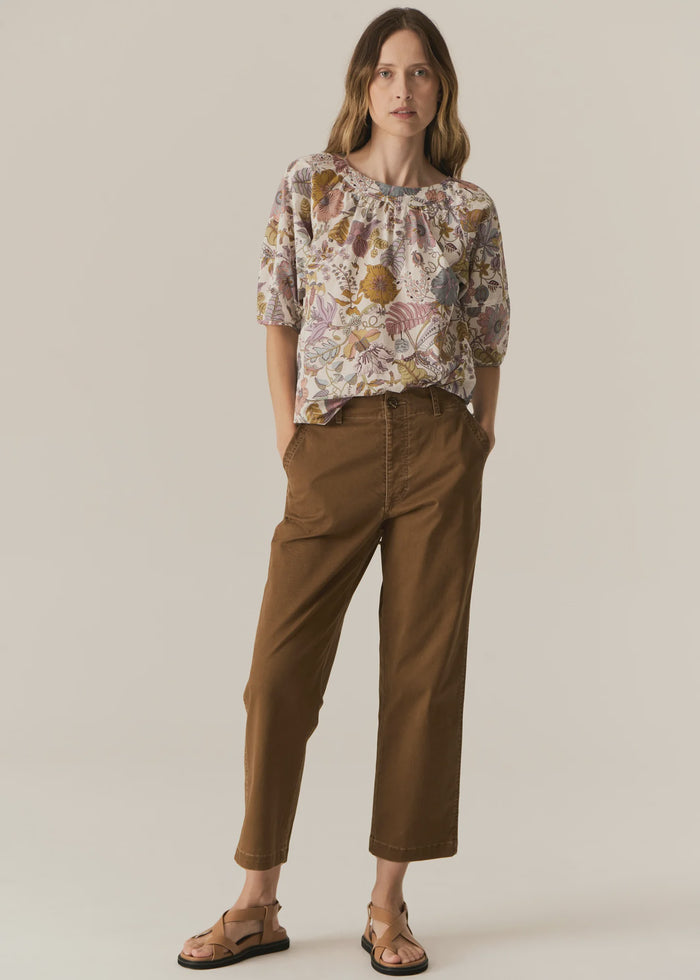 Pol Fern Tapered Pant