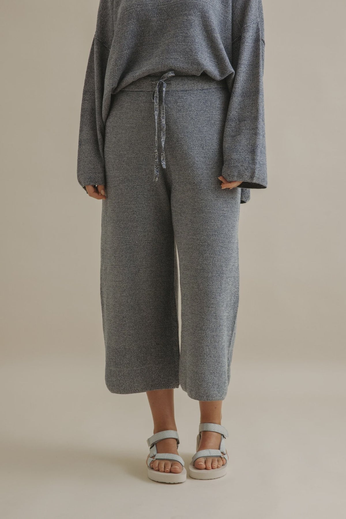 Talamaya Retreat Twist Pant Pool Combo