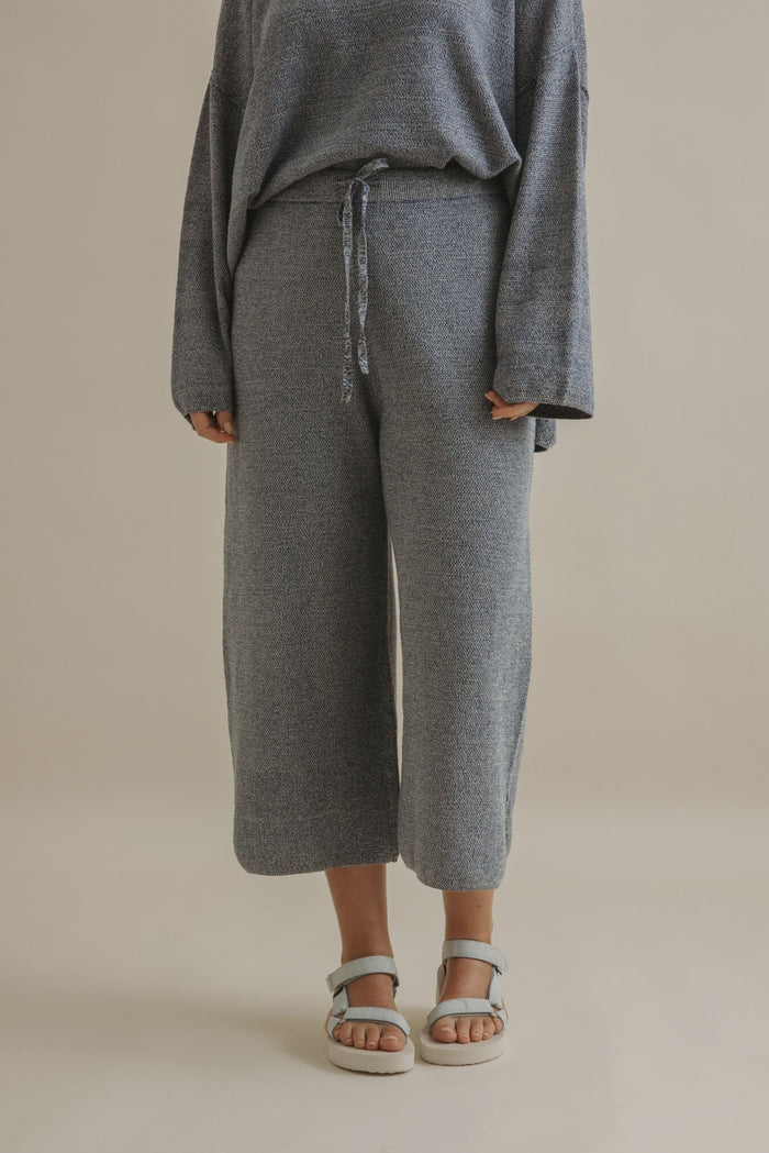 Talamaya Retreat Twist Pant Pool Combo
