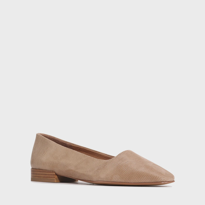 EOS Solana Sand Suede