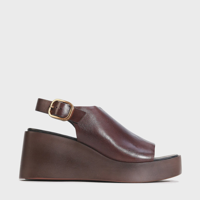EOS Ariani wedge sandal