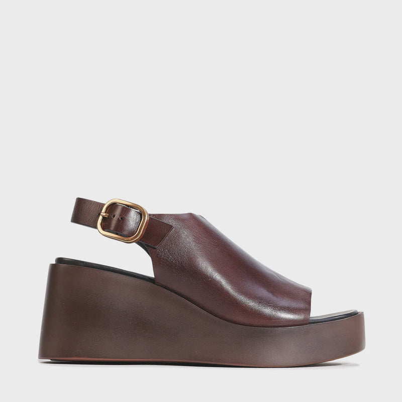 EOS Ariani wedge sandal