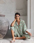 Humidity Marrakesh Shirt