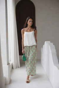 Humidity Marrakesh Skirt