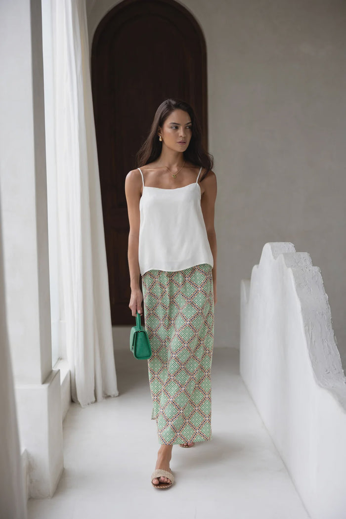 Humidity Marrakesh Skirt