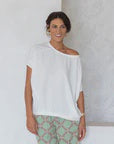 Humidity Lush Top