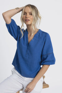 Humidity Nixie Blouse