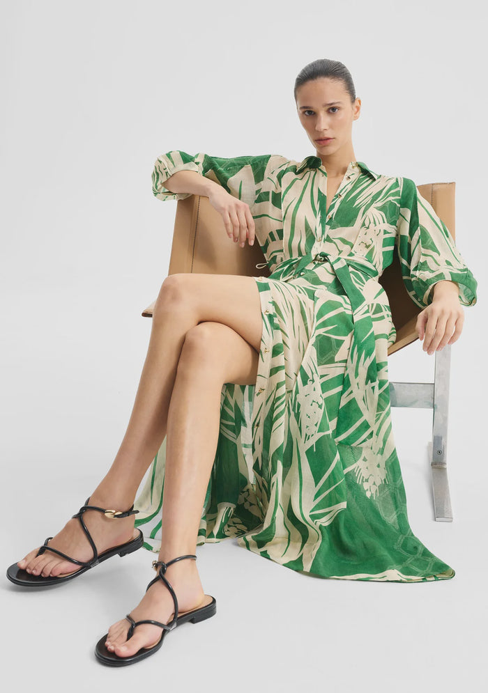 Morrison Sorrento Shirt Dress