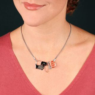 Taratata Collier Pas Bouger