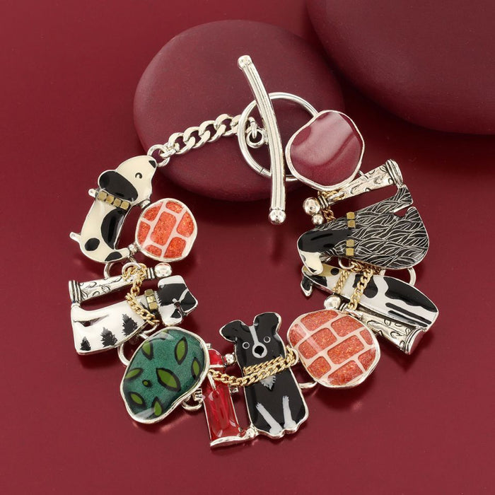 Taratata Bracelet Pas Bouger