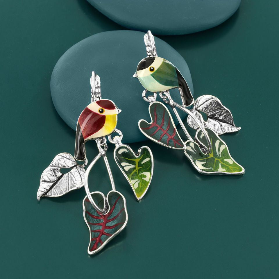 Taratata Dormeusus Fabuleuse Lever Back Earring