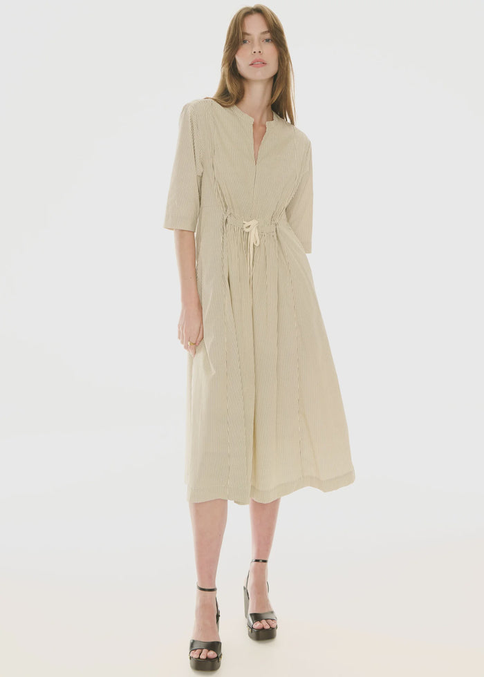 Pol Fable Shirt Dress