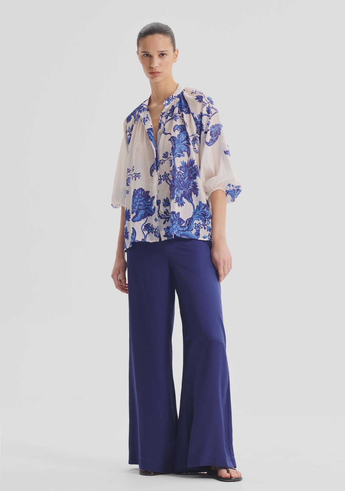 Morrison Bonita Blouse