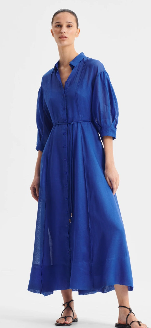 Morrison Bonita Shirt Dress